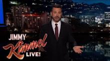 Jimmy Kimmel